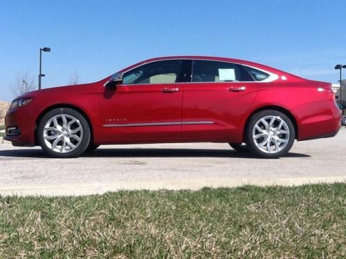2014 Chevrolet Impala 1LZ, US $35,999.00, image 4