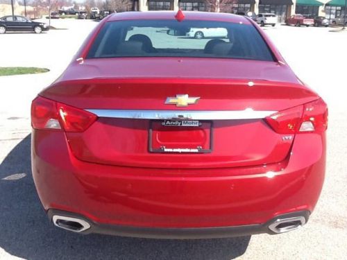 2014 Chevrolet Impala 1LZ, US $35,999.00, image 6