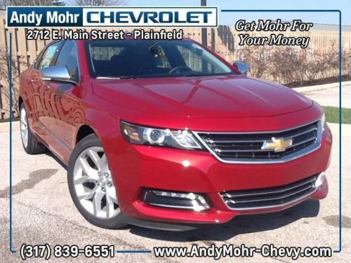 2014 Chevrolet Impala 1LZ, US $35,999.00, image 7