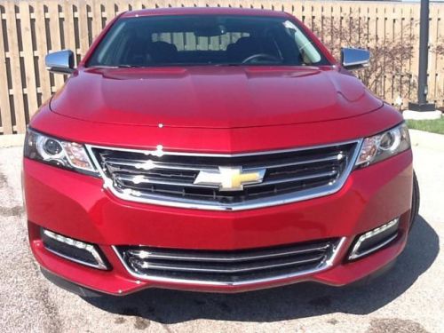 2014 Chevrolet Impala 1LZ, US $35,999.00, image 13