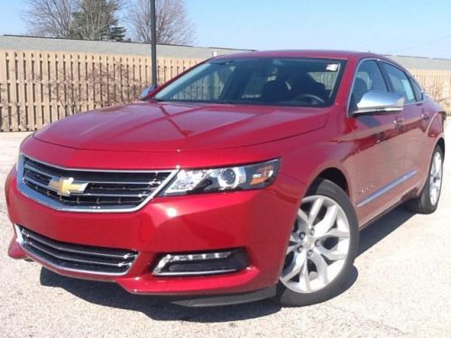 2014 Chevrolet Impala 1LZ, US $35,999.00, image 15