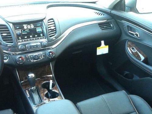 2014 Chevrolet Impala 1LZ, US $35,999.00, image 17