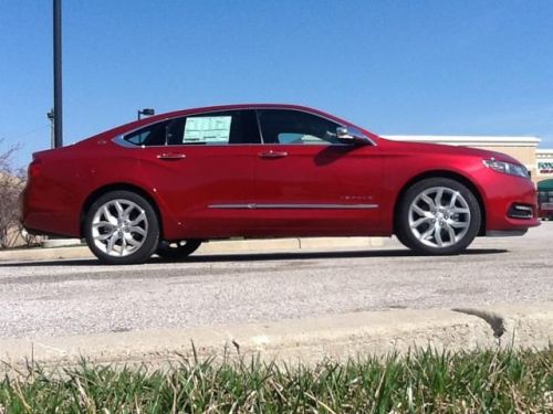 2014 Chevrolet Impala 1LZ, US $35,999.00, image 21