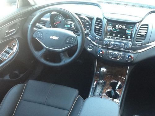 2014 Chevrolet Impala 1LZ, US $35,999.00, image 27