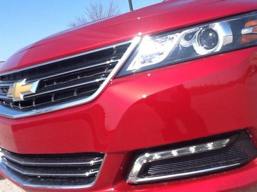 2014 Chevrolet Impala 1LZ, US $35,999.00, image 28