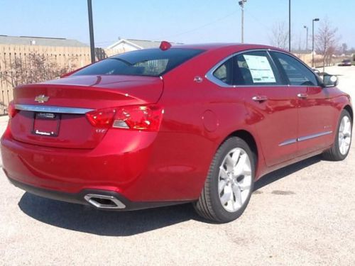 2014 Chevrolet Impala 1LZ, US $35,999.00, image 29