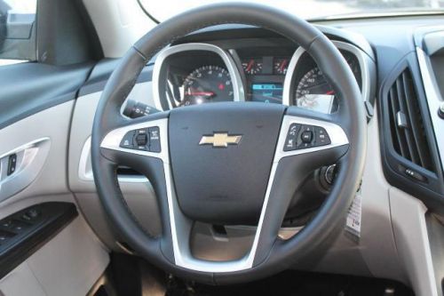 2014 chevrolet equinox 1lt