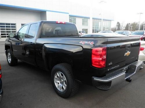 2014 Chevrolet Silverado 1500 SWB, US $36,727.00, image 3