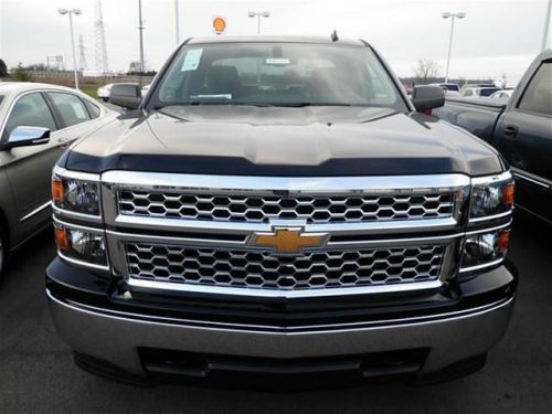 2014 Chevrolet Silverado 1500 SWB, US $36,727.00, image 5