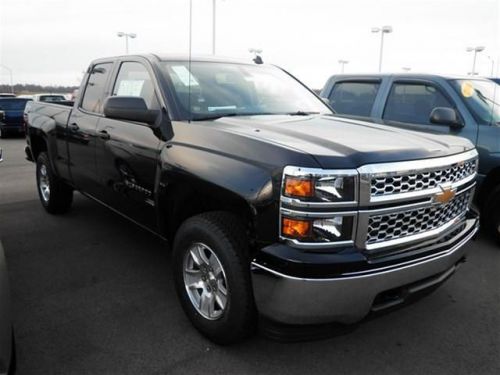 2014 Chevrolet Silverado 1500 SWB, US $36,727.00, image 6