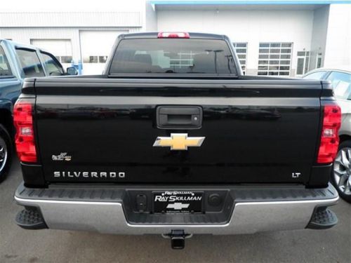 2014 Chevrolet Silverado 1500 SWB, US $36,727.00, image 9