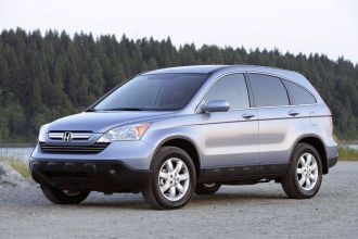 2008 honda cr-v ex-l