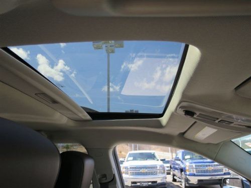 2014 chevrolet equinox ltz