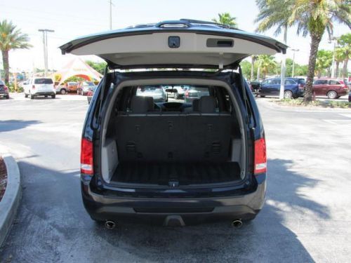2012 Honda Pilot EX, US $25,935.00, image 3