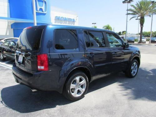 2012 Honda Pilot EX, US $25,935.00, image 5