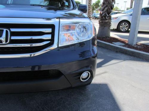 2012 Honda Pilot EX, US $25,935.00, image 7