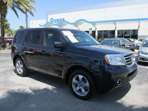 2012 Honda Pilot EX, US $25,935.00, image 8