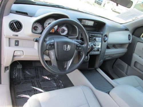 2012 Honda Pilot EX, US $25,935.00, image 11