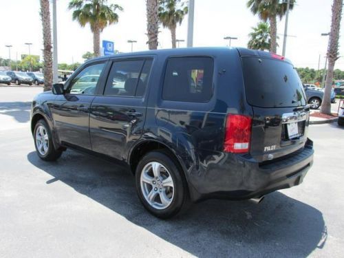 2012 Honda Pilot EX, US $25,935.00, image 16