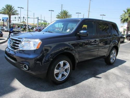 2012 Honda Pilot EX, US $25,935.00, image 17