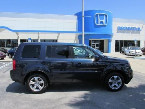 2012 Honda Pilot EX, US $25,935.00, image 19