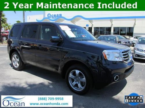2012 Honda Pilot EX, US $25,935.00, image 22