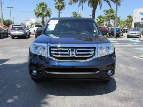 2012 Honda Pilot EX, US $25,935.00, image 24