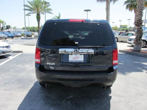 2012 Honda Pilot EX, US $25,935.00, image 27
