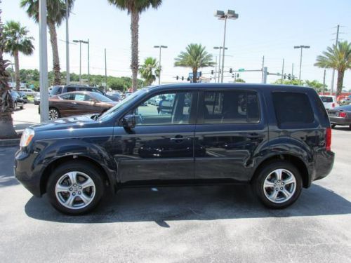 2012 Honda Pilot EX, US $25,935.00, image 32