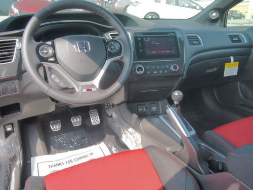 2014 Honda Civic Si, US $23,780.00, image 3