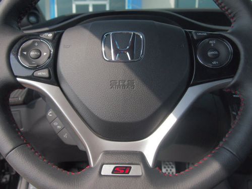 2014 Honda Civic Si, US $23,780.00, image 4