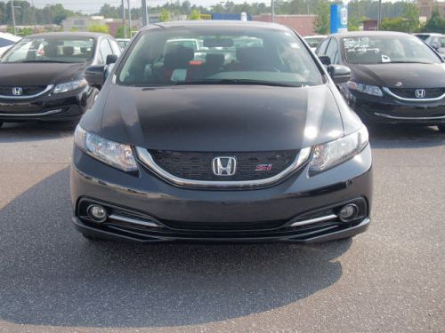 2014 Honda Civic Si, US $23,780.00, image 5