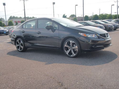 2014 Honda Civic Si, US $23,780.00, image 6