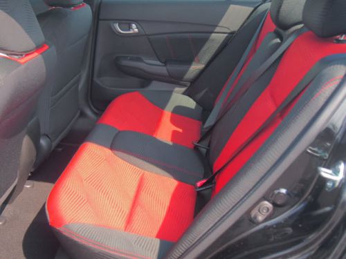 2014 Honda Civic Si, US $23,780.00, image 7