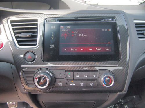 2014 Honda Civic Si, US $23,780.00, image 8