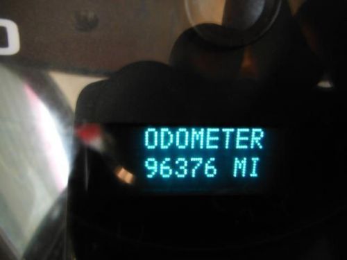 2007 gmc sierra 1500 sle