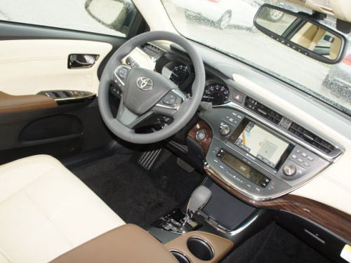 2014 Toyota Avalon Limited, US $37,650.00, image 2