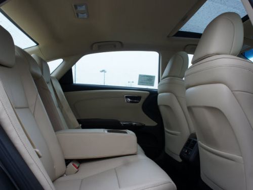 2014 Toyota Avalon Limited, US $37,650.00, image 4