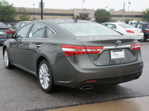 2014 Toyota Avalon Limited, US $37,650.00, image 6