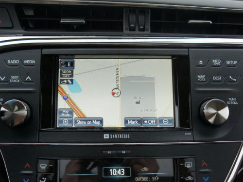 2014 Toyota Avalon Limited, US $37,650.00, image 7