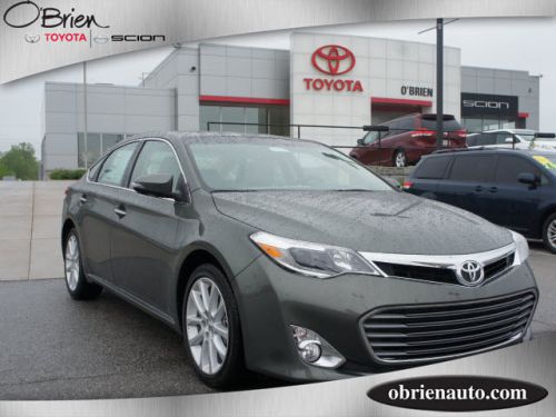 2014 Toyota Avalon Limited, US $37,650.00, image 9