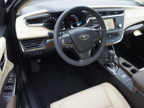 2014 Toyota Avalon Limited, US $37,650.00, image 12
