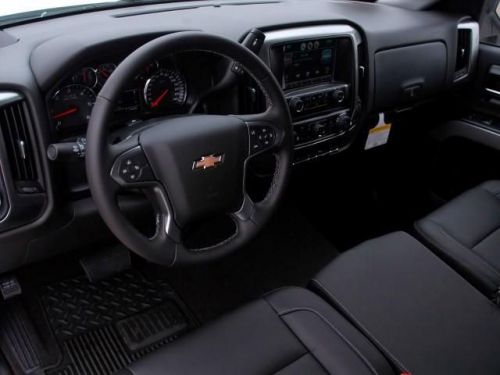 2014 Chevrolet Silverado 1500 LT, US $47,320.00, image 3