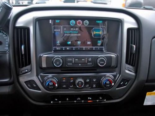 2014 Chevrolet Silverado 1500 LT, US $47,320.00, image 4