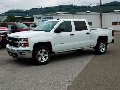 2014 Chevrolet Silverado 1500 LT, US $47,320.00, image 6