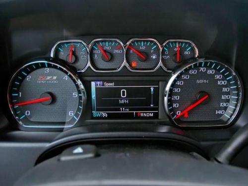 2014 Chevrolet Silverado 1500 LT, US $47,320.00, image 9