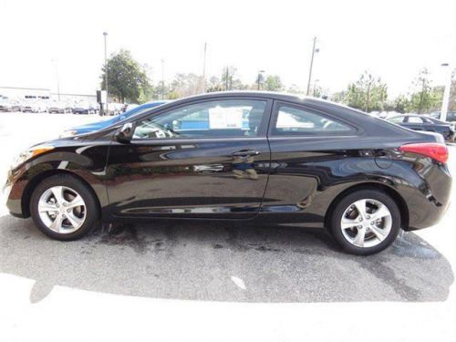 2013 hyundai elantra gs