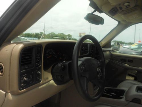 2005 gmc yukon xl