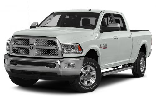 2014 ram 2500 tradesman