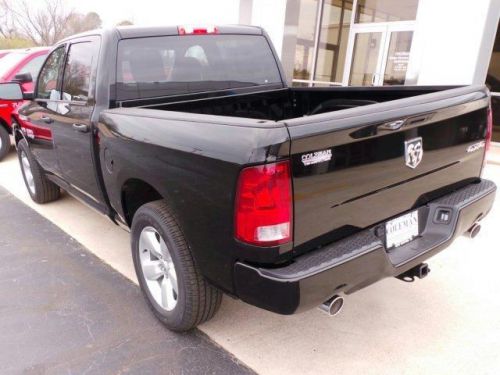 2014 RAM 1500 Tradesman/Express, US $39,850.00, image 2